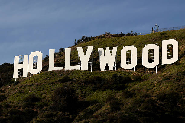 Hollywood Reels as Epstein Files Trigger Fallout